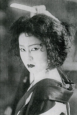 <span class="mw-page-title-main">Komako Hara</span> Japanese actress