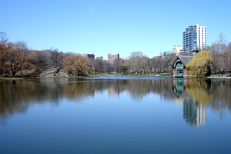 File:Harlem Meer.jpg