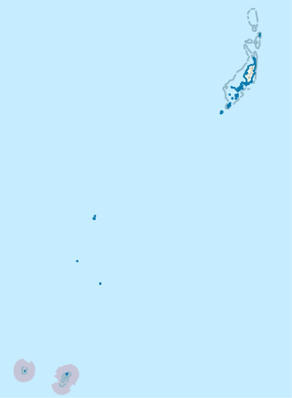 <span class="mw-page-title-main">Hatohobei</span> State in Palau