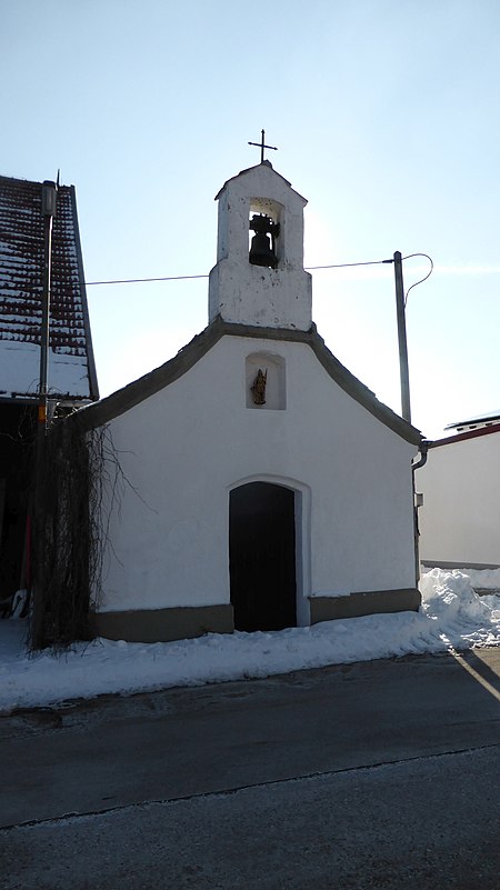 Hausraitenbuch, Hofkapelle (Hohenfels) 3