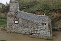 Heated-shot furnace built in 1793 at Fort-la-Latte.jpg