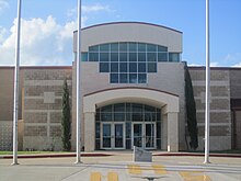 Hebbronville, TX High School IMG 3392.JPG