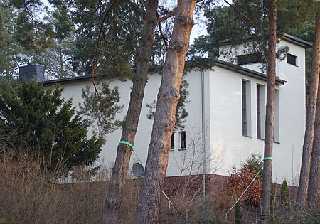 Heilige Drei Könige Kirche (Berlin)