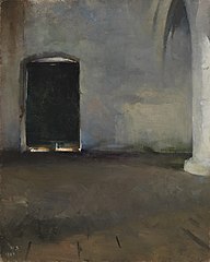 The Door, 1884 (fi)