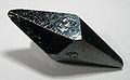 skalenoedrischer Hämatit-Kristall
