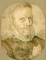 Hendrick van Cleve III - Portrait of a man.jpeg