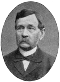Theodor Henrik Lundh
