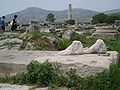 Héraion de Samos