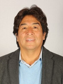 Hernán Velásquez