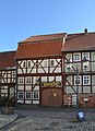 House from Hessisch Lichtenau