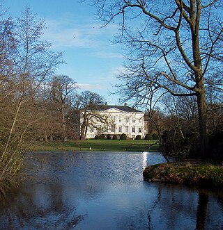 <span class="mw-page-title-main">Castle Stas de Richelle</span> Castle in Belgium