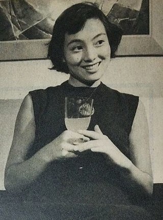 <span class="mw-page-title-main">Sachiko Hidari</span> Japanese actress