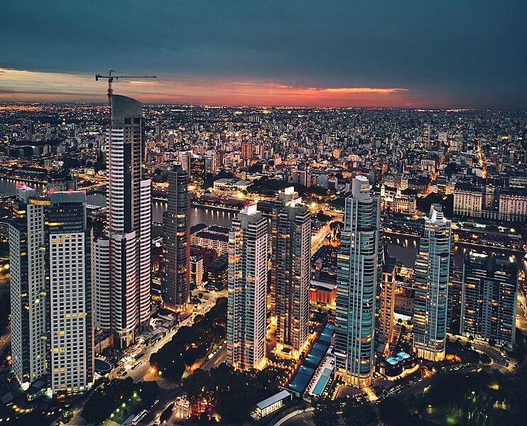 File:High-rises of Puerto Madero (40022145164).jpg