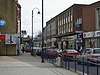 High Street, Strood