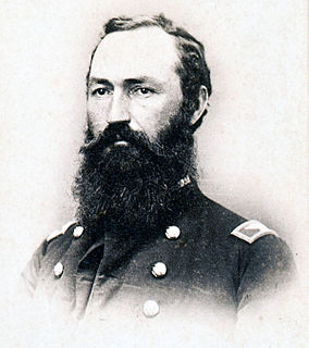 Hiram Scofield Union Army general