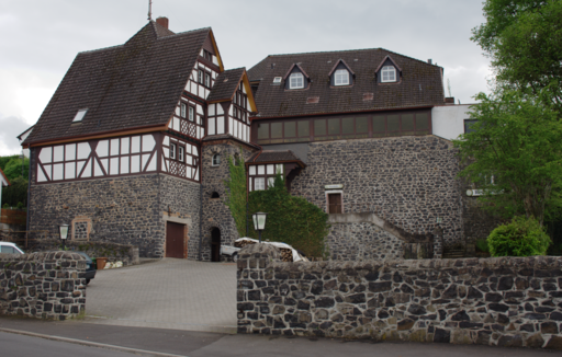 Hirzenhain An der Klostermauer 8