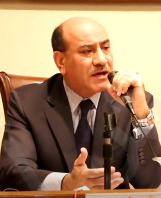 <span class="mw-page-title-main">Hisham Genena</span> Former judge and anti-corruption advocate