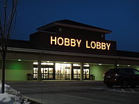 Hobby Lobby, Trexlertown.JPG