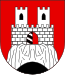 Blason de Holštejn