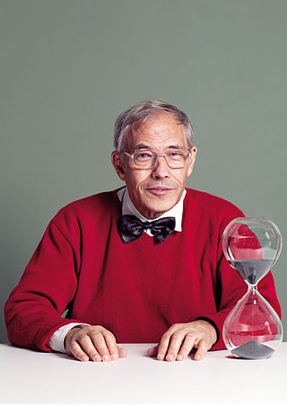 <span class="mw-page-title-main">Holger Bech Nielsen</span> Danish physicist