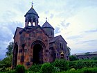 Church of the Holy Mother of God, Malatia-Sebastia District