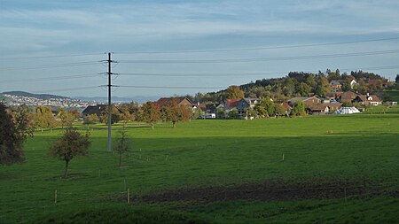 Holzmannhaus TG