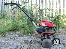 F210 Honda tiller HondaTiller.jpg