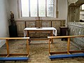 Holy Trinity Church, Blythburgh