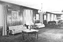 The John Alden Room on the first story Hotel Monthly v 33 (1925) Roosevelt Hotel p 31 (John Alden Room).jpg