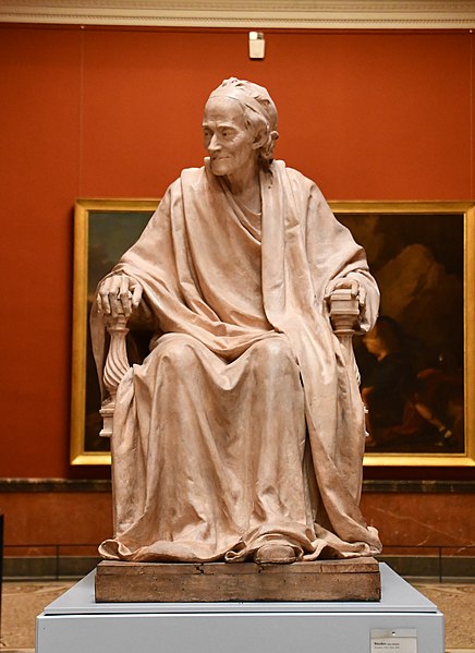 File:Houdon Jean Antoine, Voltaire assis, terre cuite, Musée Fabre, Montpellier.jpg