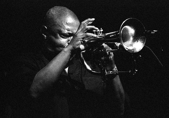 Image: Hugh Masekela (1390856678)