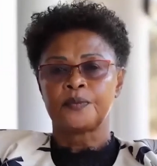 <span class="mw-page-title-main">Hulda Swai</span> Tanzanian researcher and professor