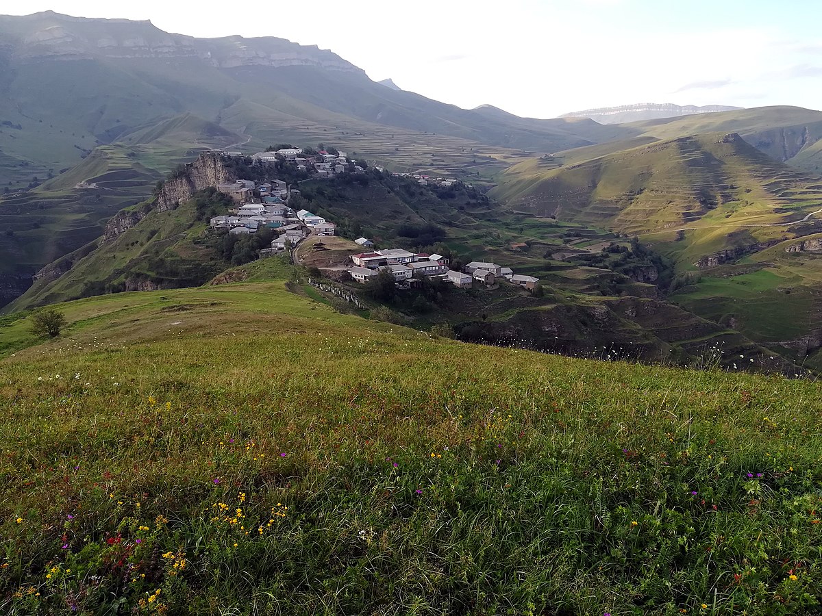 Харбук фото село