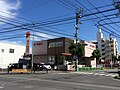 212 Matsufuku branch / 松福支店