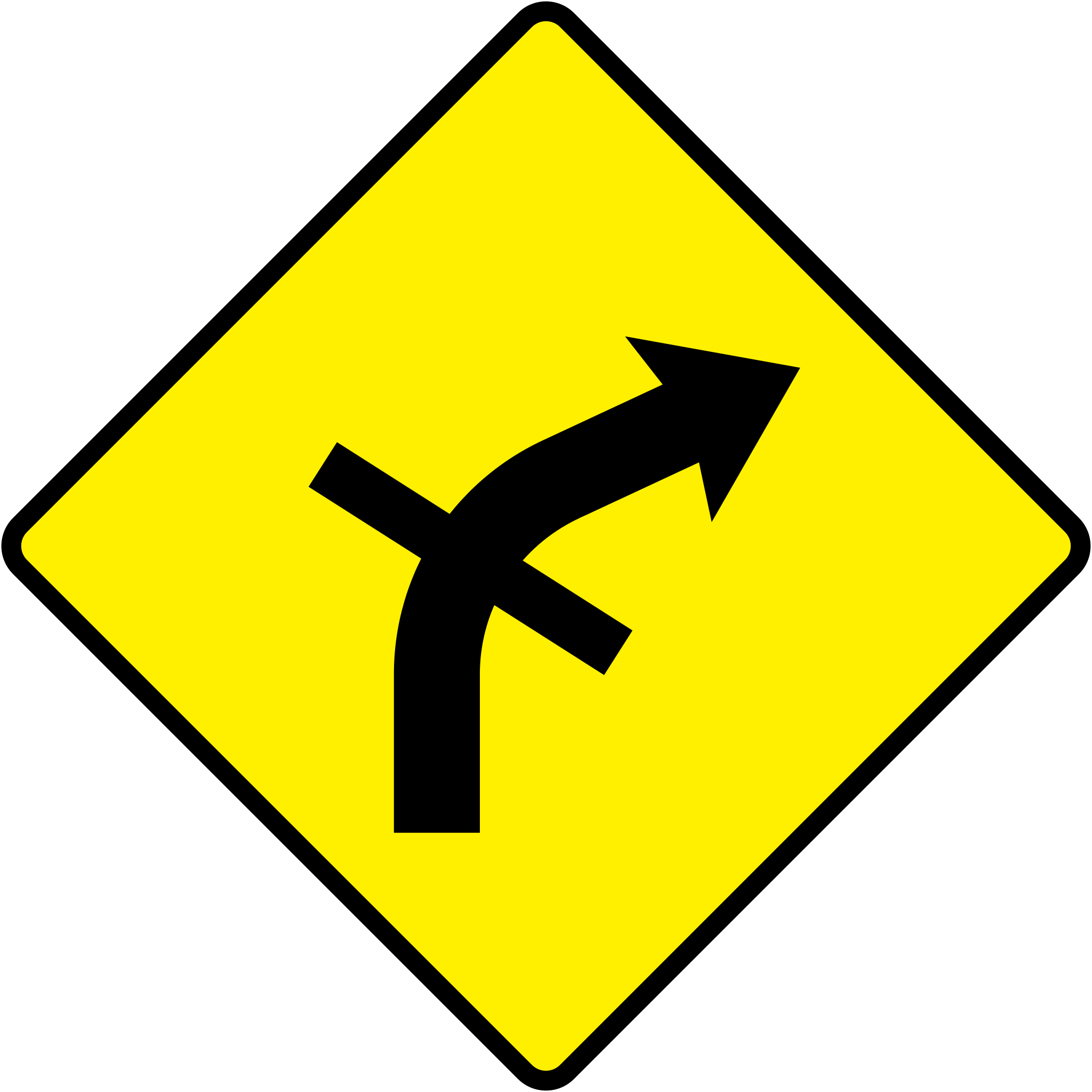 File:IE road sign W-011-R.svg - Wikipedia