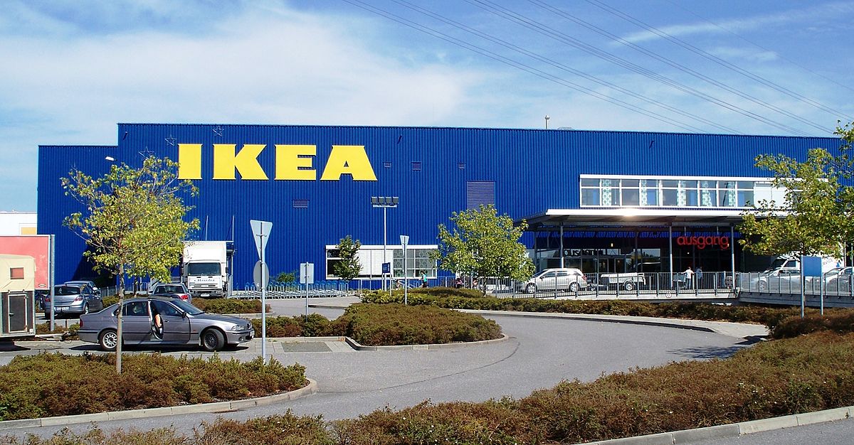 IKEA – Wikipedia
