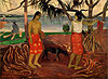 Ich raro te Oviri - Gauguin.JPG