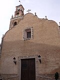 Miniatura para Iglesia de San Onofre Anacoreta