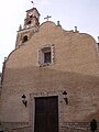 Església parroquial de Sant Onofre Anacoreta (l'Alcúdia de Crespins)