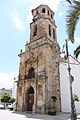 Церква Сан-Ісідро