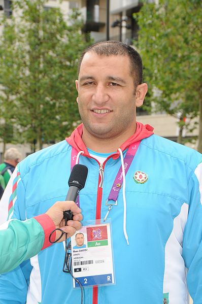 File:Ilham Zakiyev at the 2012 Summer Paralympics.JPG