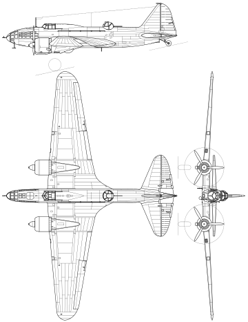 Iliouchine Il-4