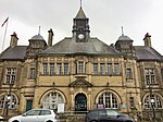 Ilkley Town Hall