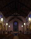 Immaculate Conception Church (Columbus, Ohio) - nave.jpg