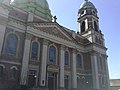 Vignette pour Église du Cœur-Immaculé-de-Marie de Pittsburgh