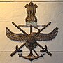 Thumbnail for Indian Armed Forces Tri-Service Commands