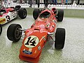 Thumbnail for 1967-yilgi Indianapolis 500