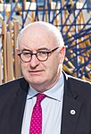 Nieformalne spotkanie ministrów rolnictwa i rybołówstwa (iAGRIFISH).  Przyloty Phil Hogan (37038231115) (przycięte).jpg