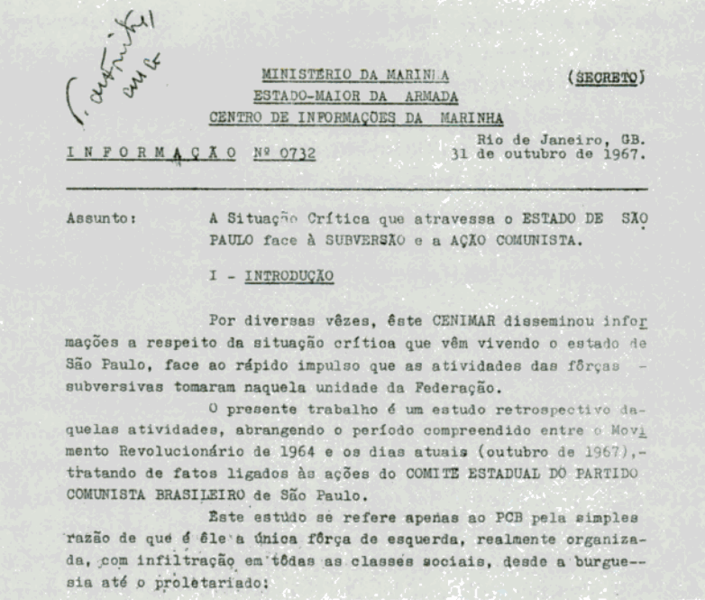 File:Informe do CENIMAR (1967).png