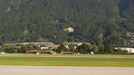 Innsbruck Peerhofsiedlung 15